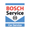 Logo van Bosch Car Service