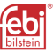 Logo van Febi