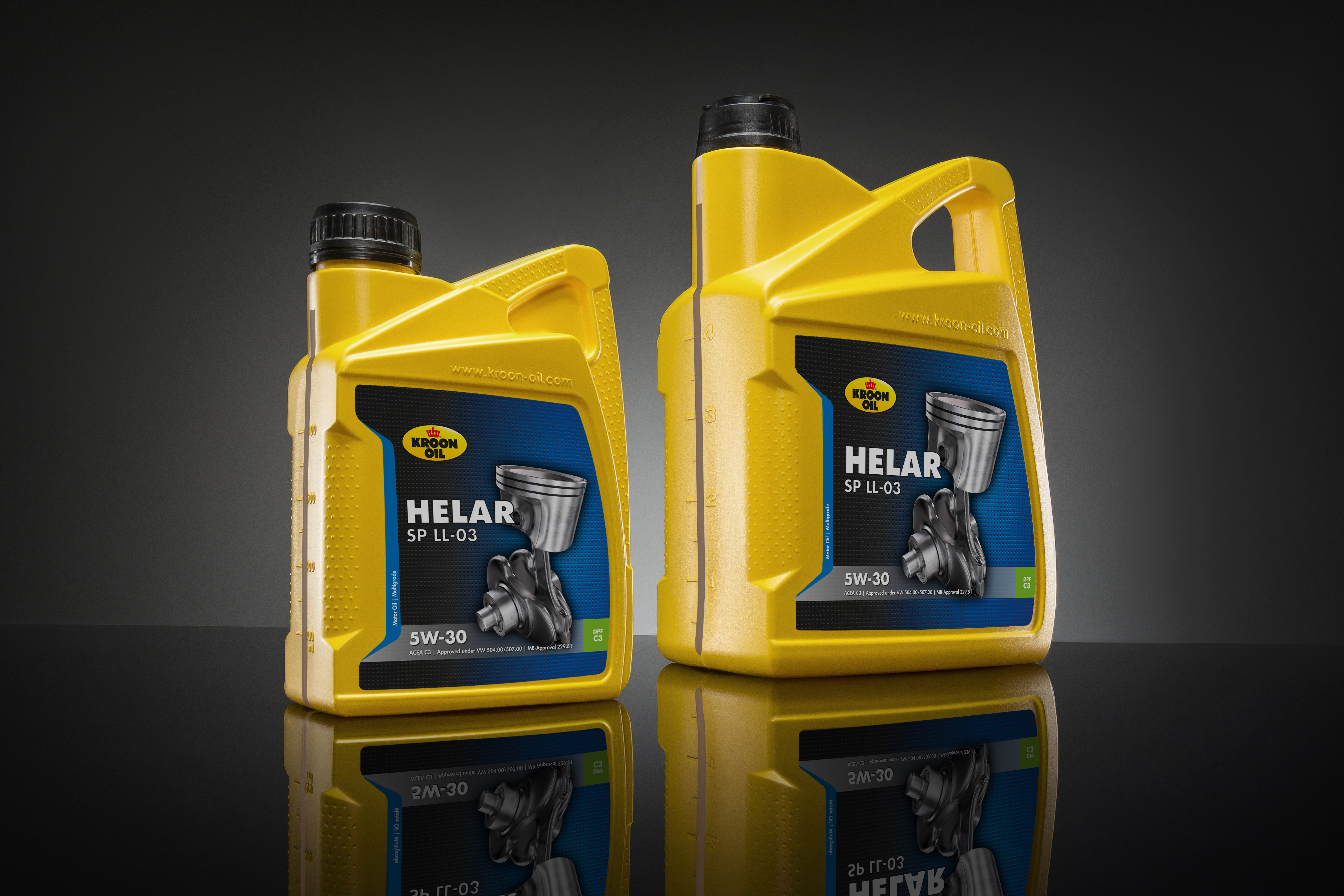 Welke motorolie zit er in mijn auto: Hoe kies ik olie voor diesel en benzineauto’s