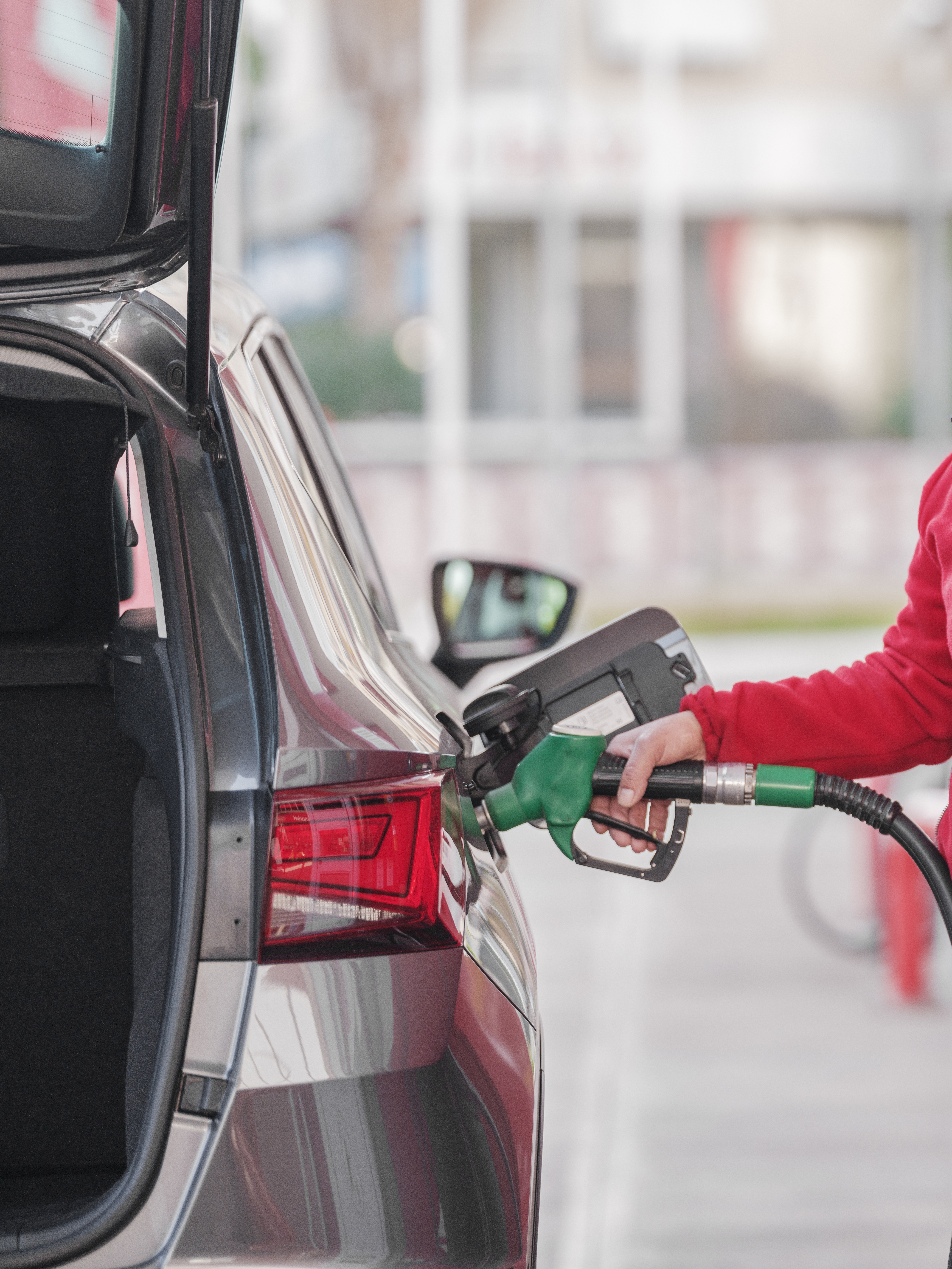 Benzine: Wat is het verschil tussen Euro 95 en Euro 98?