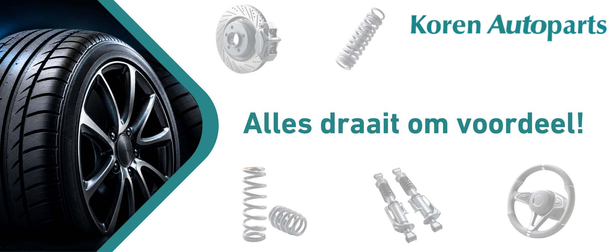 acties september